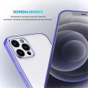 Rock ROCK Hybrid Etui Obudowa do iPhone 12 Pro Max