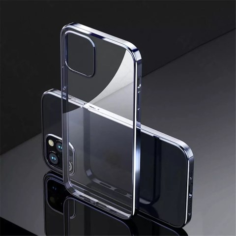 Rock ROCK Hybrid Etui Obudowa do iPhone 12 Pro Max Rock ROCK Hybrid Etui Obudowa do iPhone 12 Pro Max