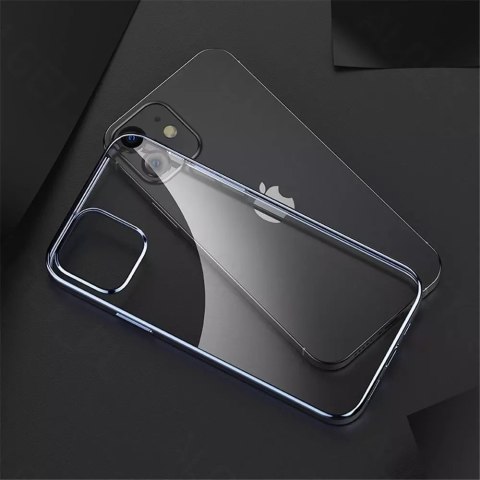 Rock ROCK Hybrid Etui Obudowa do iPhone 12 Pro Max Rock ROCK Hybrid Etui Obudowa do iPhone 12 Pro Max