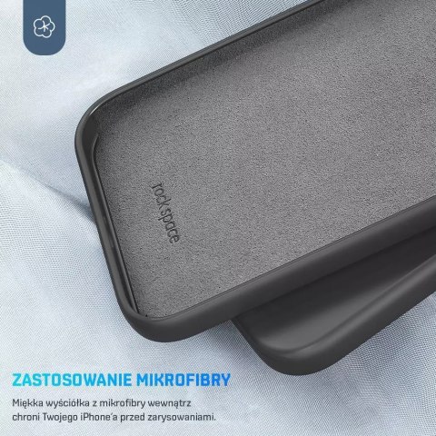 Rock ROCK Liquid Etui Obudowa do iPhone 12 / 12 Pro Rock ROCK Liquid Etui Obudowa do iPhone 12 / 12 Pro