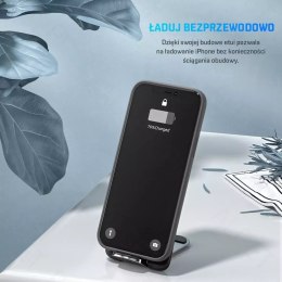 Rock ROCK Liquid Etui Obudowa do iPhone 12 Pro Max