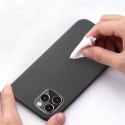 Rock ROCK Liquid Etui Obudowa do iPhone 12 Pro Max