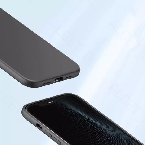 Rock ROCK Liquid Etui Obudowa do iPhone 12 Pro Max Rock ROCK Liquid Etui Obudowa do iPhone 12 Pro Max
