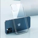 Rock ROCK Pure Etui Obudowa do iPhone 12 Pro Max - 6,7