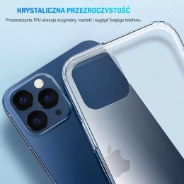Rock ROCK SPACE Pure Etui Case do iPhone 13 Pro - 6,1