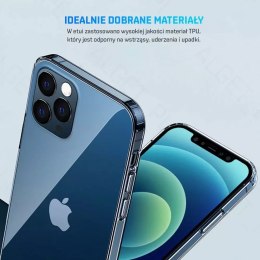 Rock ROCK SPACE Pure Etui Case do iPhone 13 Pro - 6,1