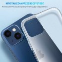 Rock ROCK SPACE Pure Etui Obudowa do iPhone 13 - 6,1