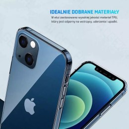 Rock ROCK SPACE Pure Etui do iPhone 13 Mini - 5,4