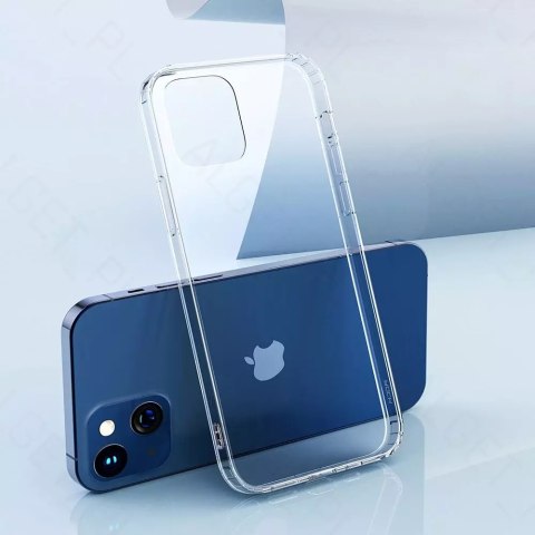 Rock ROCK SPACE Pure Etui do iPhone 13 Mini - 5,4 Rock ROCK SPACE Pure Etui do iPhone 13 Mini - 5,4
