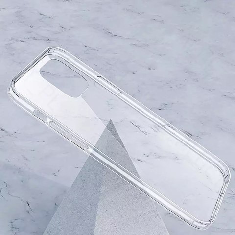 Rock ROCK SPACE Pure Etui do iPhone 13 Mini - 5,4 Rock ROCK SPACE Pure Etui do iPhone 13 Mini - 5,4