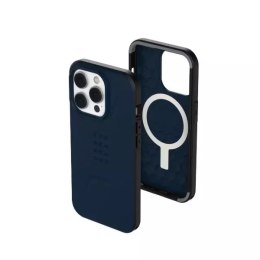 UAG UAG Civilian - obudowa ochronna do iPhone 14 Pro kompatybilna z MagSafe (mallard)