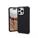 UAG UAG Dot [U] - obudowa ochronna do iPhone 14 Pro Max kompatybilna z MagSafe (black)
