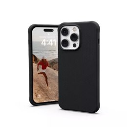 UAG UAG Dot [U] - obudowa ochronna do iPhone 14 Pro Max kompatybilna z MagSafe (black)