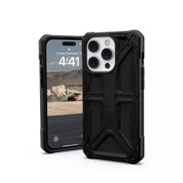 UAG UAG Monarch - obudowa ochronna do iPhone 14 Pro Max (black)