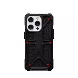 UAG UAG Monarch - obudowa ochronna do iPhone 14 Pro (kevlar black)