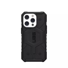 UAG UAG Pathfinder - obudowa ochronna do iPhone 14 Pro Max kompatybilna z MagSafe (black)