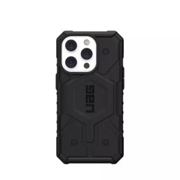 UAG UAG Pathfinder - obudowa ochronna do iPhone 14 Pro kompatybilna z MagSafe (black)