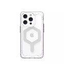 UAG UAG Plyo - obudowa ochronna do iPhone 14 Pro kompatybilna z MagSafe (ice)