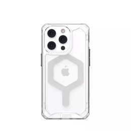 UAG UAG Plyo - obudowa ochronna do iPhone 14 Pro kompatybilna z MagSafe (ice)