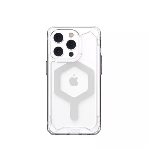 UAG UAG Plyo - obudowa ochronna do iPhone 14 Pro kompatybilna z MagSafe (ice) UAG UAG Plyo - obudowa ochronna do iPhone 14 Pro kompatybilna z MagSafe (ice)