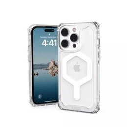 UAG UAG Plyo - obudowa ochronna do iPhone 14 Pro kompatybilna z MagSafe (ice)