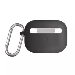 UNIQ UNIQ etui Vencer AirPods Pro Silicone szary/charcoal dark grey
