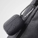 UNIQ UNIQ etui Vencer AirPods Pro Silicone szary/charcoal dark grey