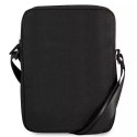 BMW Torba BMW BMTB10COCARTCBK Tablet 10" czarny/black Carbon Tricolor