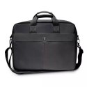 Ferrari Ferrari Torba FEOCECB15BK 16" czarny/ black Off Track