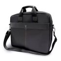 Ferrari Ferrari Torba FEOCECB15BK 16" czarny/ black Off Track