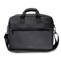 Ferrari Ferrari Torba FEOCECB15BK 16" czarny/ black Off Track