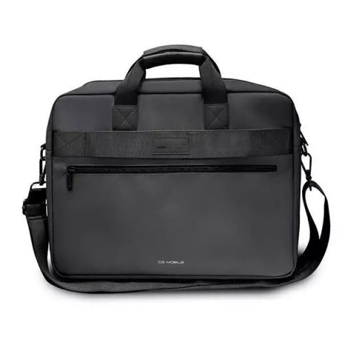Ferrari Ferrari Torba FEOCECB15BK 16" czarny/ black Off Track Ferrari Ferrari Torba FEOCECB15BK 16" czarny/ black Off Track