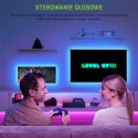 GOSUND GOSUND Inteligentna taśma LED RGB SL2 500cm