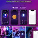 GOSUND GOSUND Inteligentna taśma LED RGB SL2 500cm