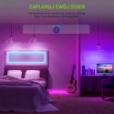 GOSUND GOSUND Inteligentna taśma LED RGB SL2 500cm
