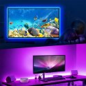 GOSUND GOSUND Inteligentna taśma LED RGB SL2 500cm
