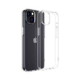 Joyroom Joyroom 14X Case etui do iPhone 14 Pro wytrzymały pokrowiec obudowa przezroczysty (JR-14X2)