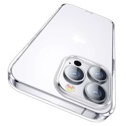 Joyroom Joyroom 14X Case etui do iPhone 14 Pro wytrzymały pokrowiec obudowa przezroczysty (JR-14X2)