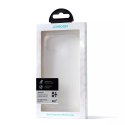 Joyroom Joyroom 14X Case etui do iPhone 14 Pro wytrzymały pokrowiec obudowa przezroczysty (JR-14X2)