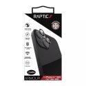 Raptic Raptic X-Doria Armour Camera Glass szkło hartowane iPhone 14 / 14 Plus na tylny aparat