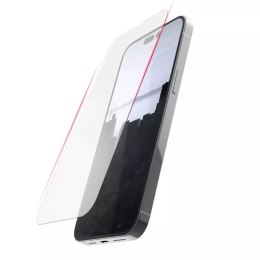 Raptic Raptic X-Doria Full Glass szkło hartowane iPhone 14 Pro Max na cały ekran