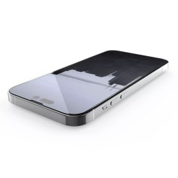Raptic Raptic X-Doria Full Glass szkło hartowane iPhone 14 Pro Max na cały ekran