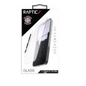 Raptic Raptic X-Doria Full Glass szkło hartowane iPhone 14 Pro Max na cały ekran