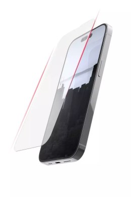 Raptic Raptic X-Doria Full Glass szkło hartowane iPhone 14 Pro na cały ekran
