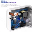 Rock ROCK SPACE T51 Ładowarka sieciowa 30W QC PD