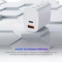 Rock ROCK SPACE T51 Ładowarka sieciowa 30W QC PD