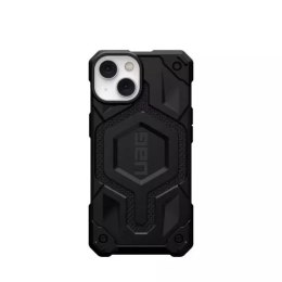 UAG UAG Monarch - obudowa ochronna do iPhone 14 kompatybilna z MagSafe (kevlar-black)