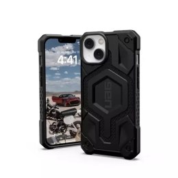 UAG UAG Monarch - obudowa ochronna do iPhone 14 kompatybilna z MagSafe (kevlar-black)