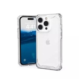 UAG UAG Plasma - obudowa ochronna do iPhone 14 Pro (ice)