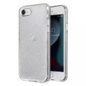 UNIQ UNIQ etui LifePro Xtreme iPhone SE 2022 / SE 2020 /7/8 przezroczysty/tinsel clear